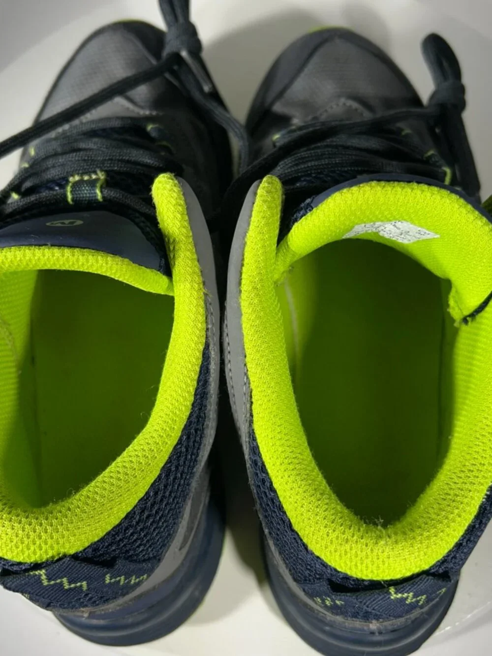 Merrell moab speed
